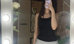Korygująca koszulka modelująca dla kobiet zwężająca talię Slim photo review